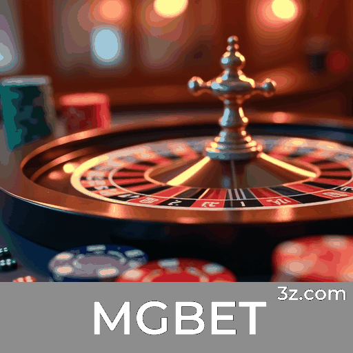MGBET Logo