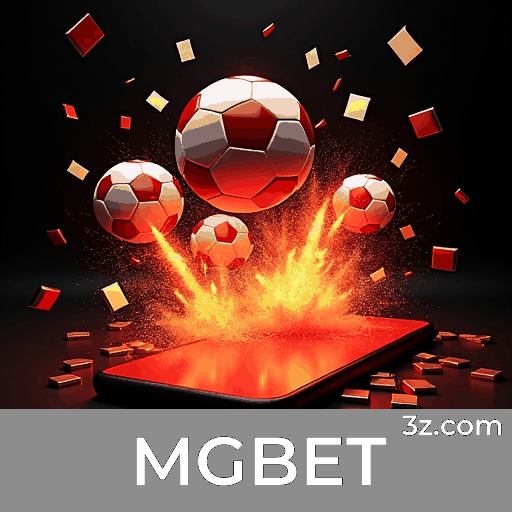 MGBET Logo