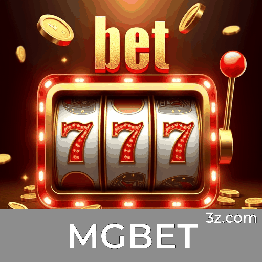 MGBET Logo