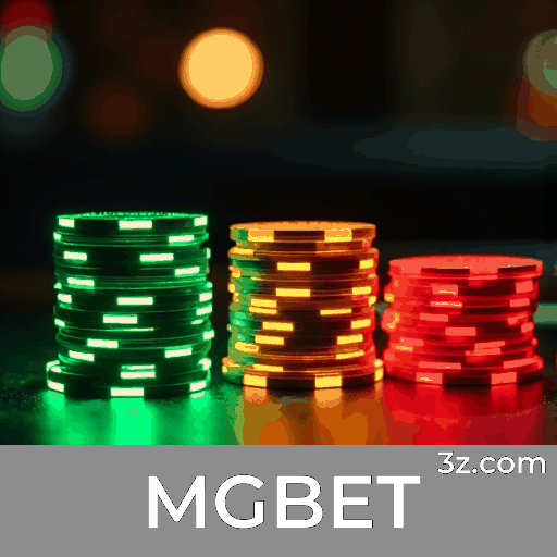 MGBET Logo