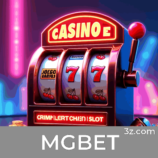 MGBET Logo