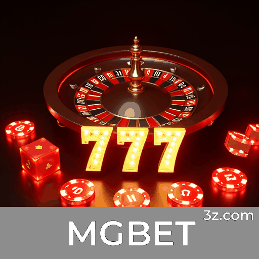 MGBET Logo