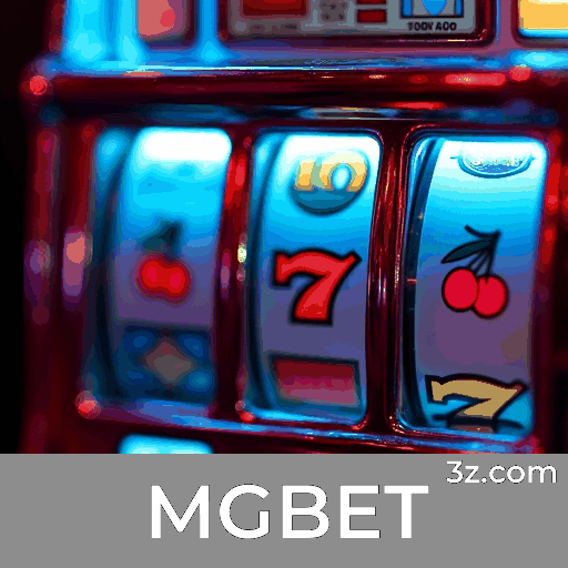 MGBET Logo